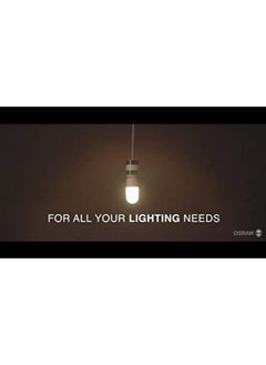 Osram Osram Led Bulb Pack E27 Value Stick 6500K Day Light Lamp 13W Pack Of 10  - Image 4