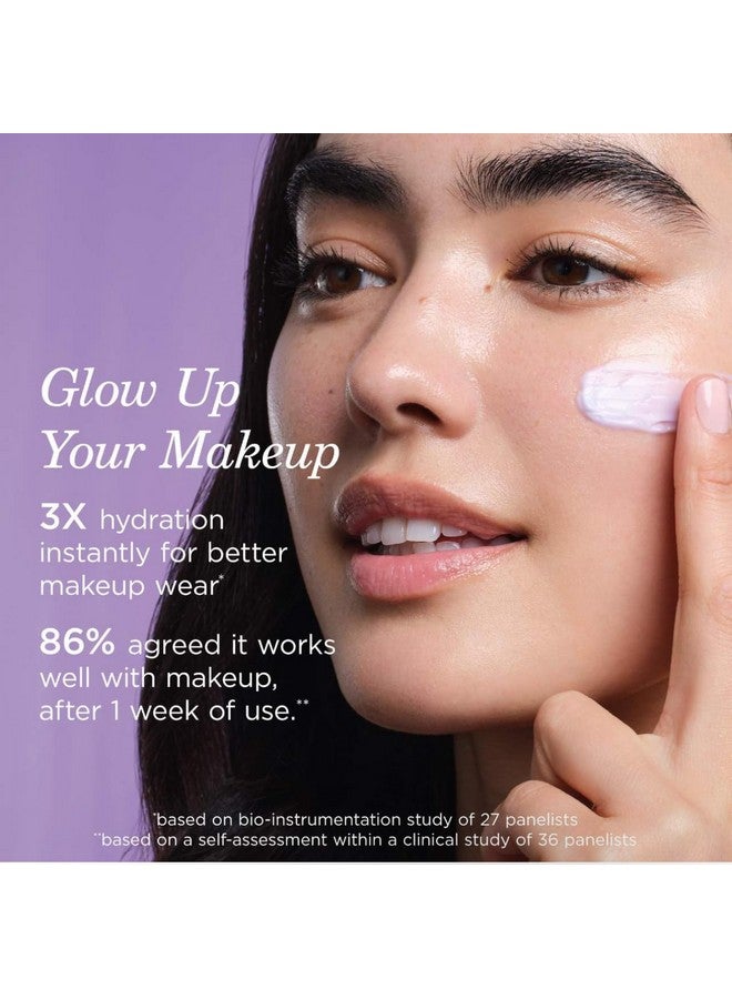 كريم تاتشا للبشرة الندية | كريم غني للوجه لترطيب البشرة الجافة والمختلطة، ٥٠ مل | ١٫٧ أونصة - Image 4