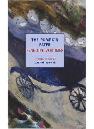 The Pumpkin Eater - pzsku/Z42A61C237208558089FCZ/45/1746231728/dea7b1d8-8e60-48e8-9663-b9073e7d3fb6