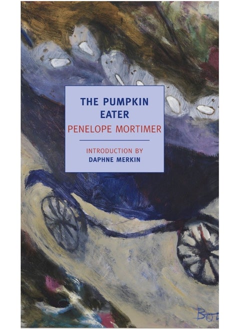 The Pumpkin Eater