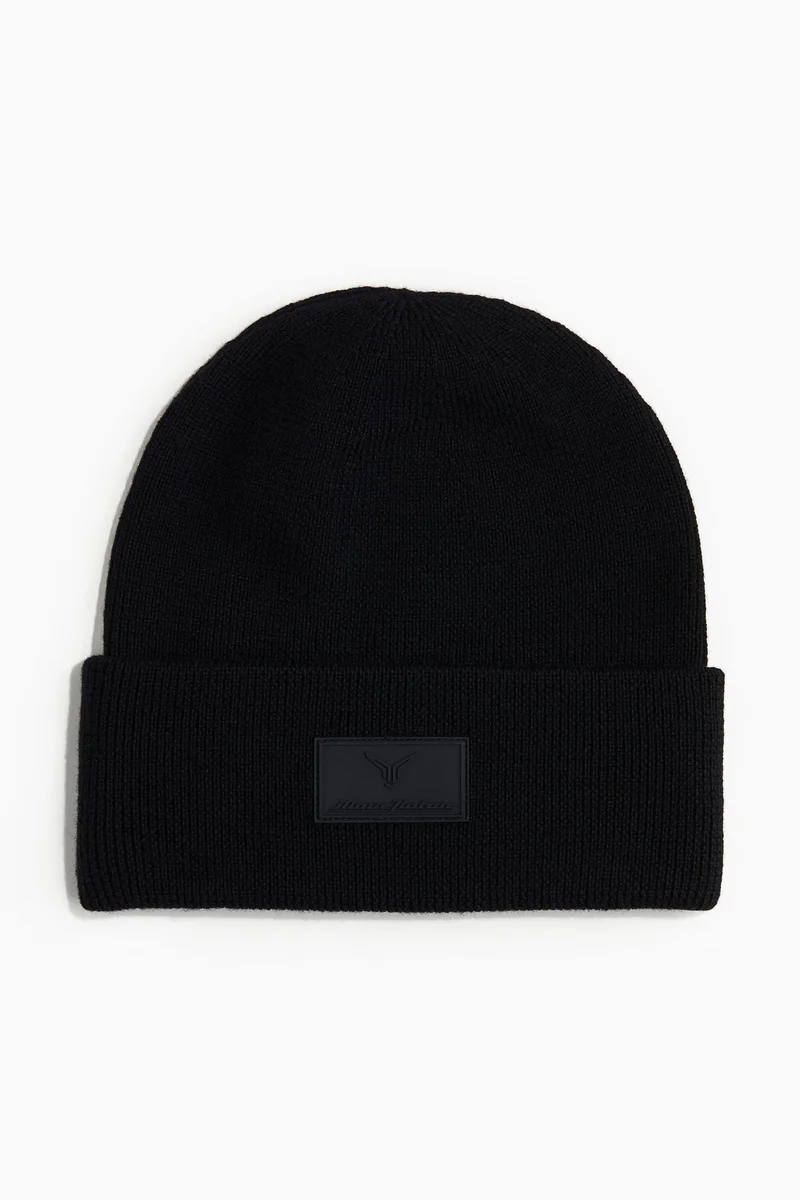 H&M Wool Sports Beanie