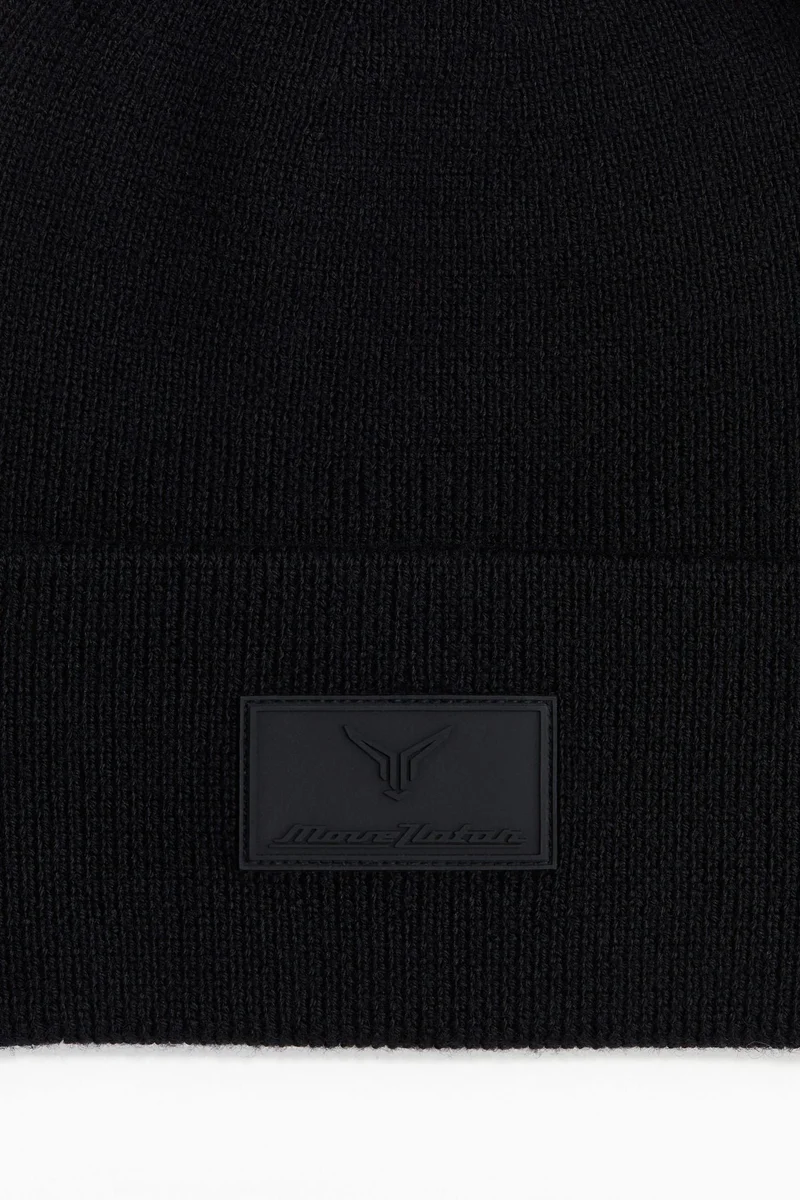 H&M Wool Sports Beanie