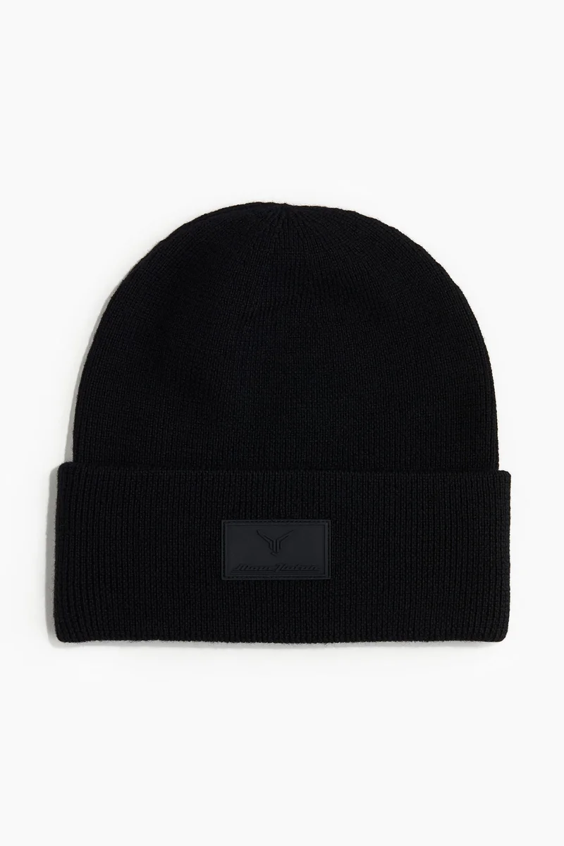 H&M Wool Sports Beanie