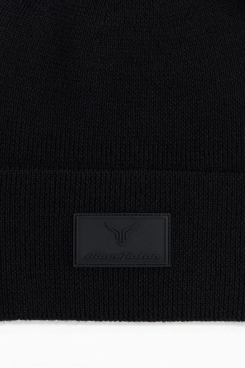 H&M Wool Sports Beanie