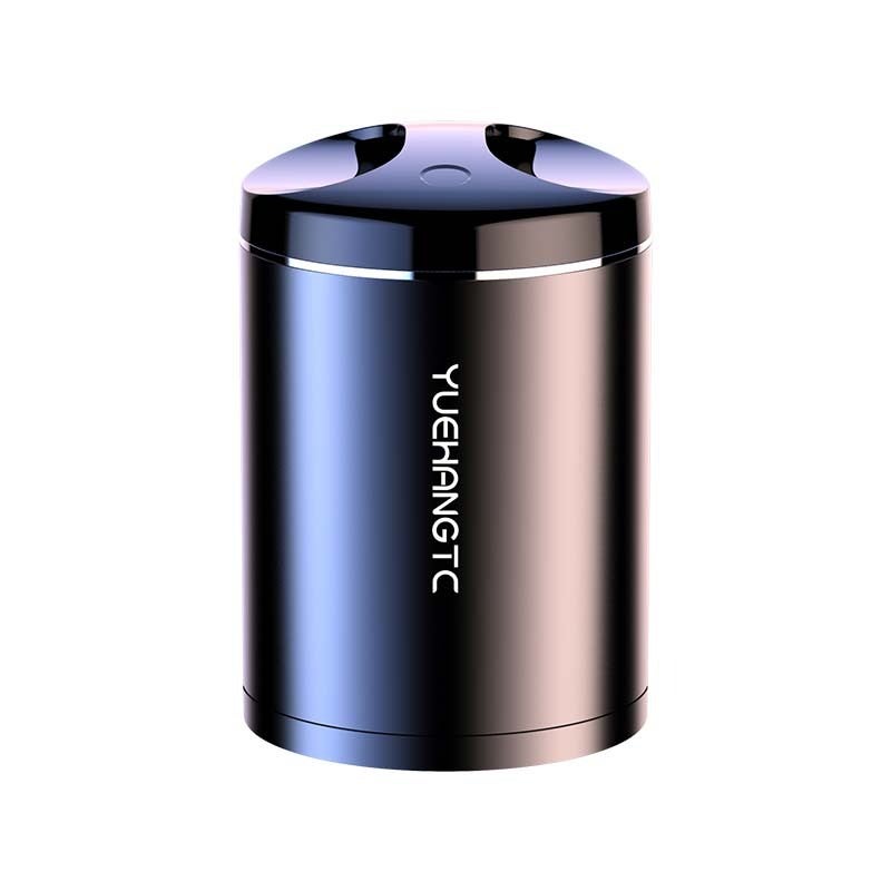 Car Air Freshener Solid Perfume with Long-lasting Fragrance, Dual Use for Car and Home, Premium Scenting Solution
