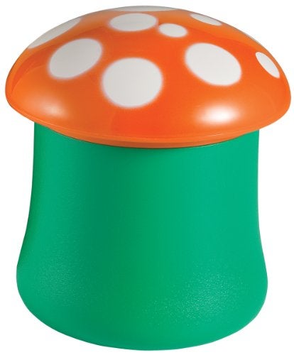 Hutzler Hutzler Mushroom Saver Red