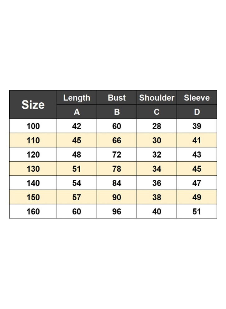 عام كبوب شيطان الصيادين الأطفال الفتيان والفتيات جولة الرقبة سترة الاتجاه طويلة الأكمام بنطلون دافئ قطعتين دعوى - Image 2