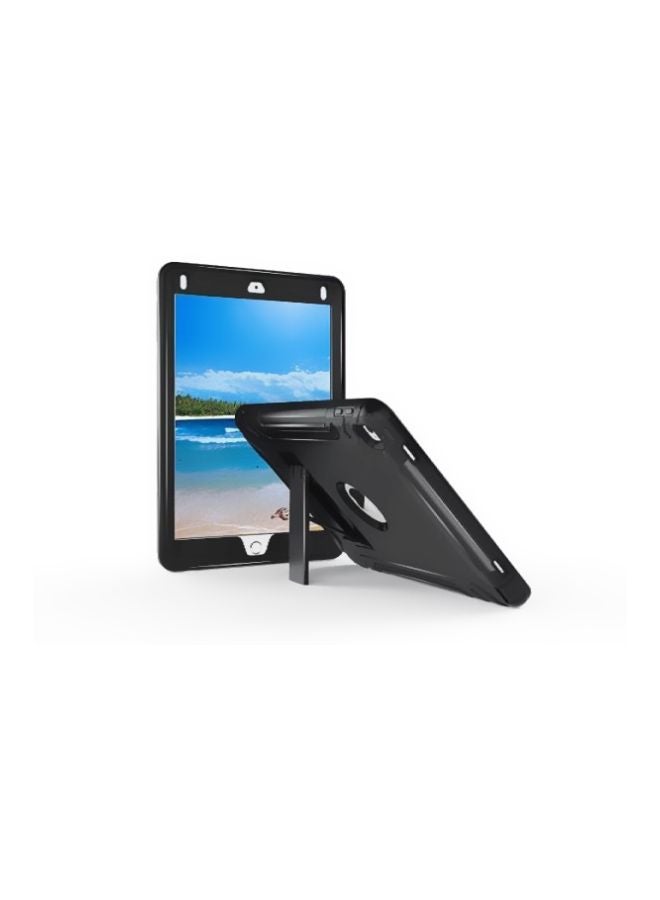 Loquat Protective Case Cover For Apple iPad Pro 9.7-Inch Black - Image 3