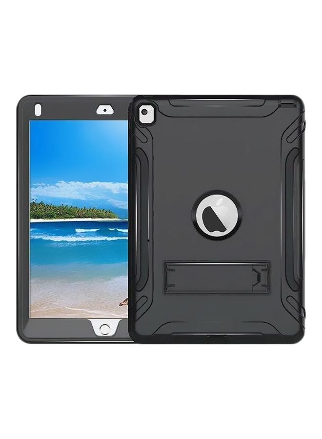 Loquat Protective Case Cover For Apple iPad Pro 9.7-Inch Black - Image 1