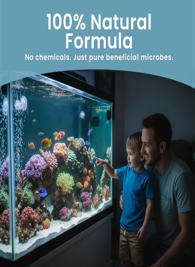 Microbe Lift Special Blend Aqua Water Conditioners for Aquarium (8.5-Ounce) - Image 5