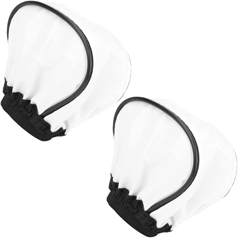 Softbox Lighting Kit 2 Pack For Studio Photography - Image 2