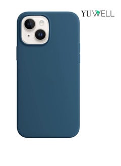 Matte Blue
