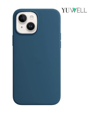 Matte Blue