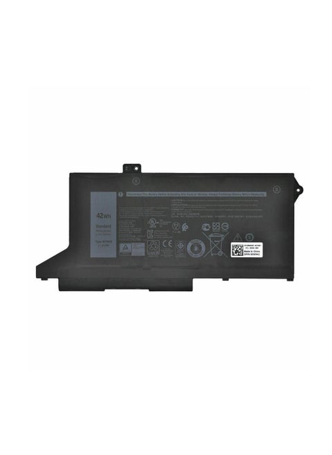 High Quality Replacement Battery For Dell Latitude 5520 WY9DX