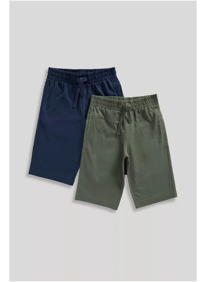 مذركير Jersey Shorts -2pack