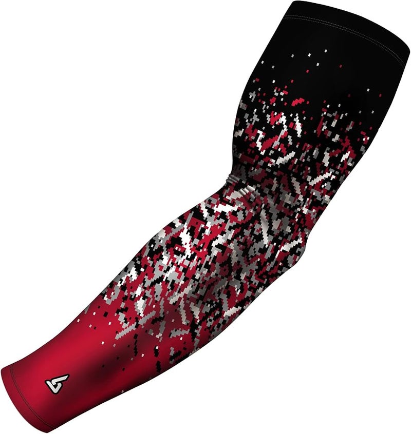 B-Driven Sports unisex-adult Pro-fit Compression Pro-Fit Compresion (pack of 1) - Image 2