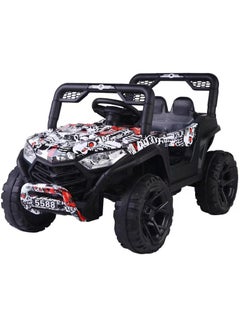 CHENXN Children's toy car Music with remote control  - Image 1