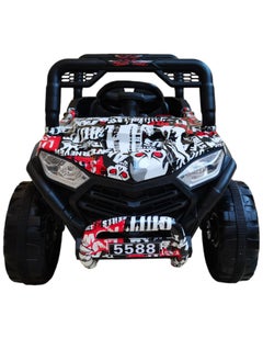 CHENXN Children's toy car Music with remote control  - Image 3