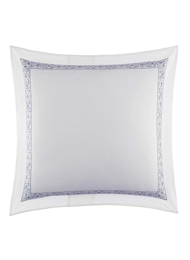 Home Euro Sham Smooth Cotton Sham With Envelope Closure Lightweight And Stylish Home Decor Charlotte Blue 26 X 26 - pzsku/Z42A7482B35EF59DF18E2Z/45/_/1741446636/1eb4e8a0-3c6d-4af3-9d75-34ad64d842f3