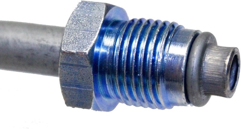 Plews & Edelmann 92810 Power Steering Return Line Hose Assembly - Image 2