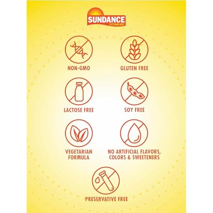 Sundance Ceylon Cinnamon Capsules | 60 Pills | with Chromium and Biotin | Vegetarian, Non-GMO, and Gluten Free Supplement - Image 3