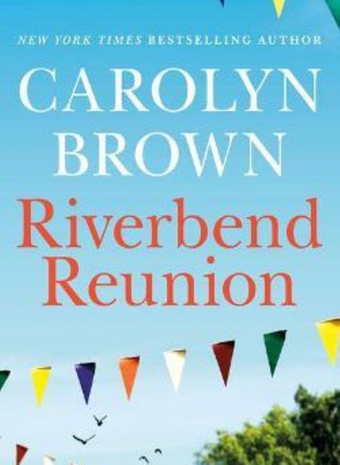 RIVERBEND REUNION 