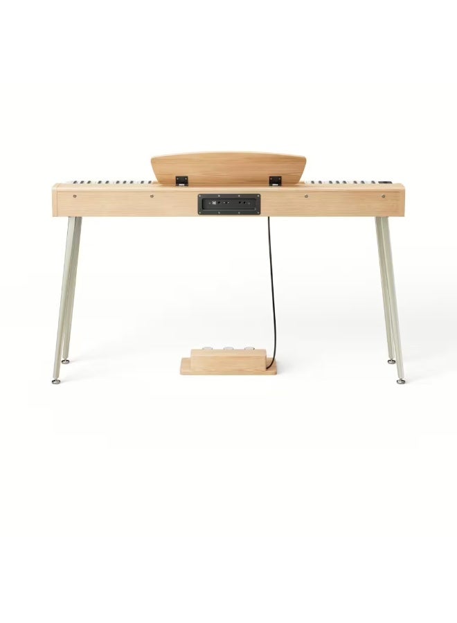 Donner DHP-100 PRO Digital Piano – Beige - Image 5