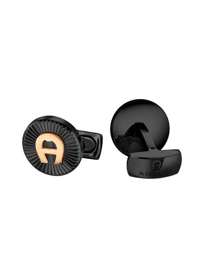 AIGNER Alvize Cufflinks