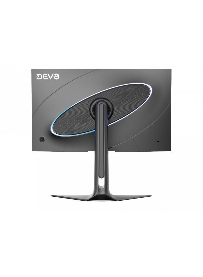 ديفو Devo Gaming monitor – DQI27180 – 27″ Fast IPS 2K 180Hz 0.5ms - Image 5