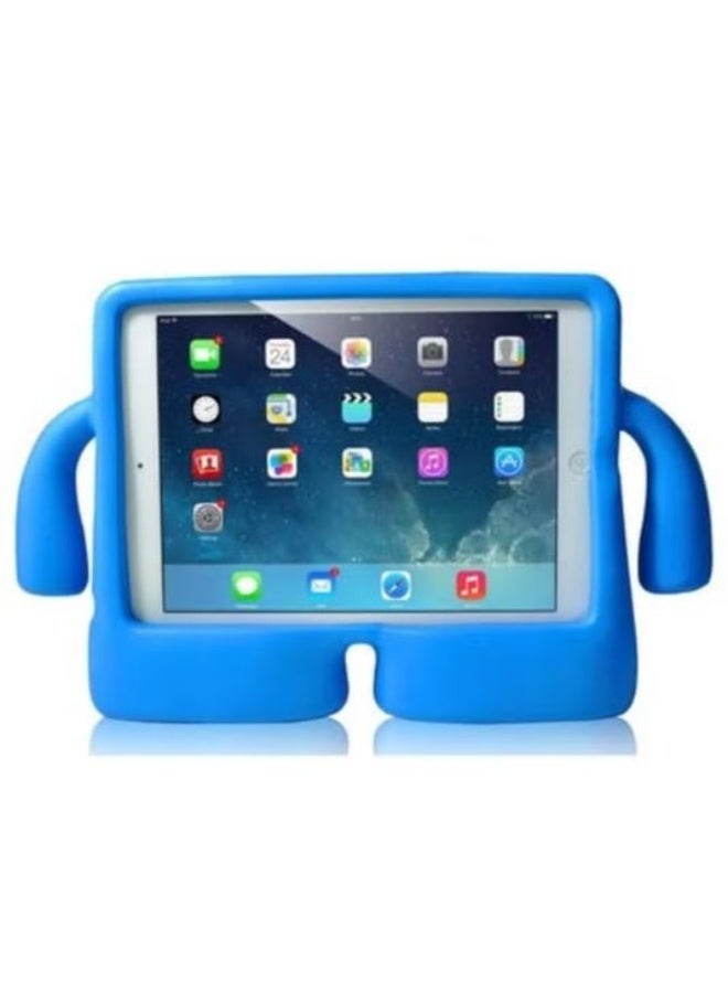 راين حافظة حماية صديقة للأطفال لجهاز iPad 10.2 (الجيل التاسع) 2021 - غطاء متين مع مقبض - Image 1