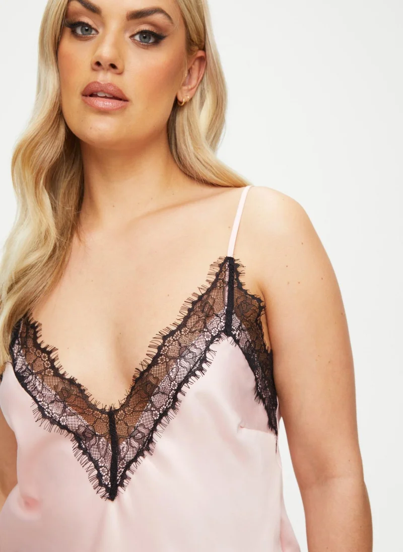 آن سمرز Ann Summers Cerise Cami Set