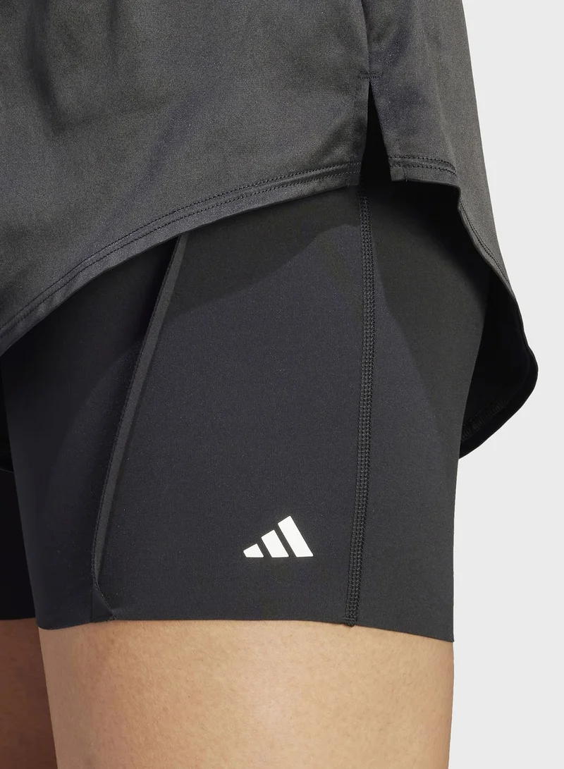 adidas شورت أساسي