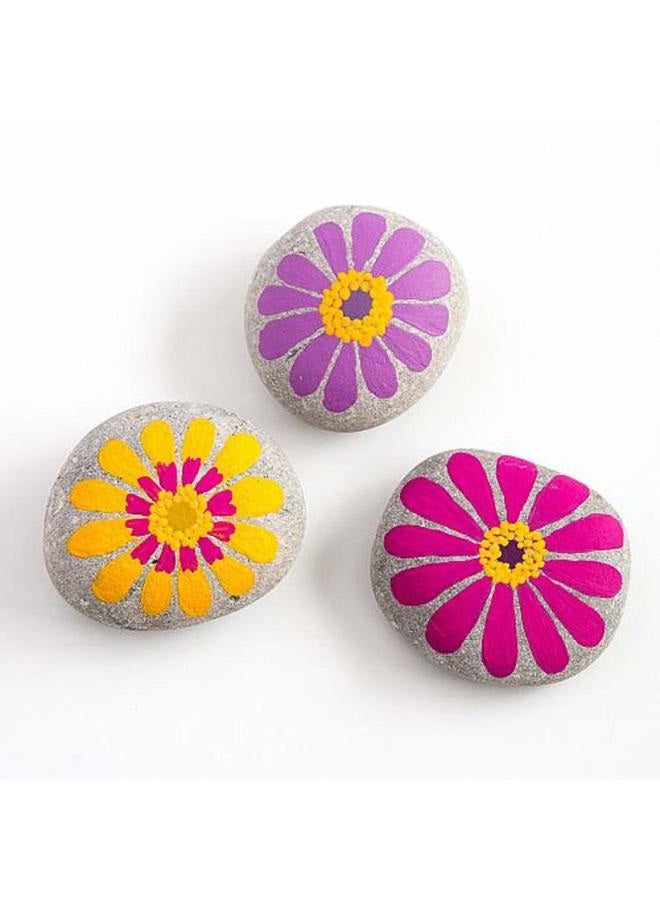 DecoArt Patio Paint, 2-Ounce, Wrought Iron Black (DCP21-3) - Image 5