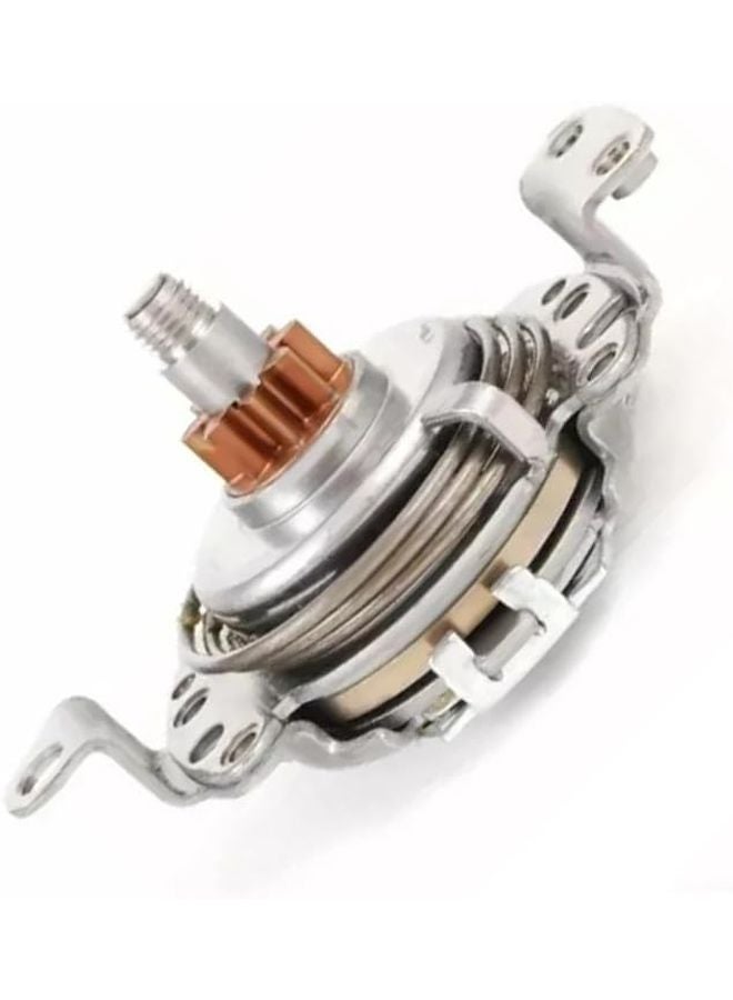 Metal Silver Manual Seat Height Adjuster For VW Golf MK5 MK6 Jetta Bora Passat B5 Touran 1K0881053A - Image 5