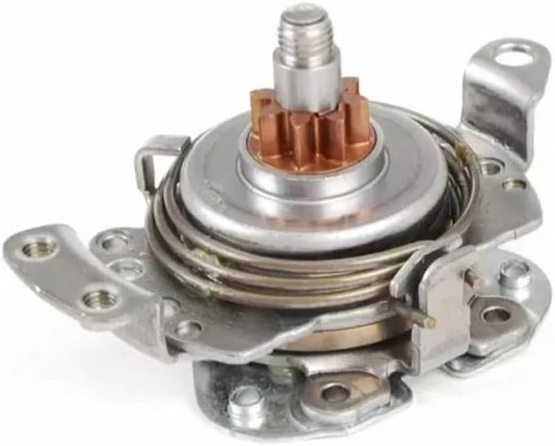 Metal Silver Manual Seat Height Adjuster For VW Golf MK5 MK6 Jetta Bora Passat B5 Touran 1K0881053A - Image 4