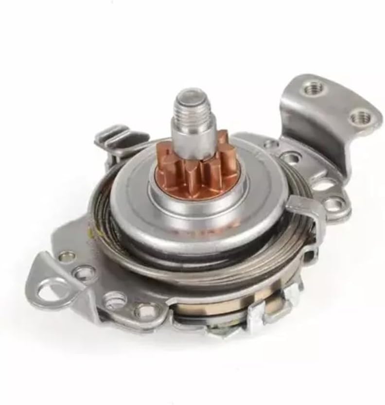 Metal Silver Manual Seat Height Adjuster For VW Golf MK5 MK6 Jetta Bora Passat B5 Touran 1K0881053A - Image 1