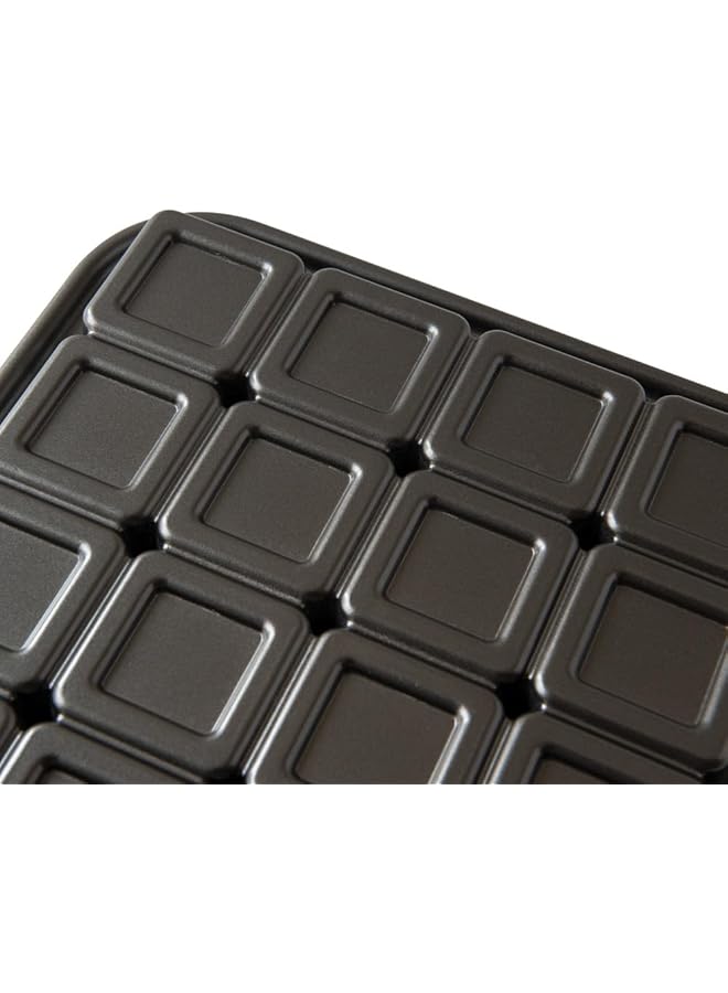 نورديك وير مقلاة براوني بايتس برو كاست - Image 2