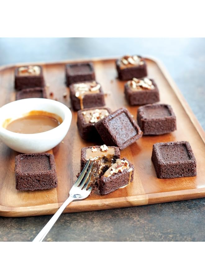 نورديك وير مقلاة براوني بايتس برو كاست - Image 5