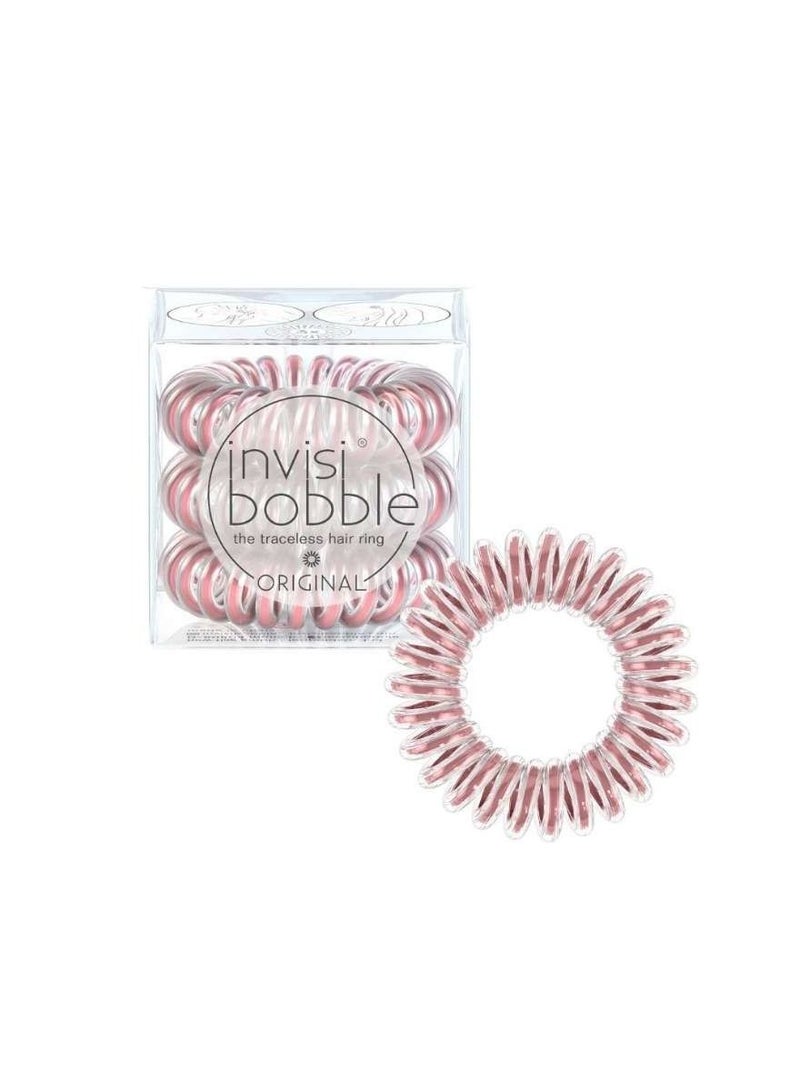Invisibobble Original Bella Rosa Galaxy - Image 1