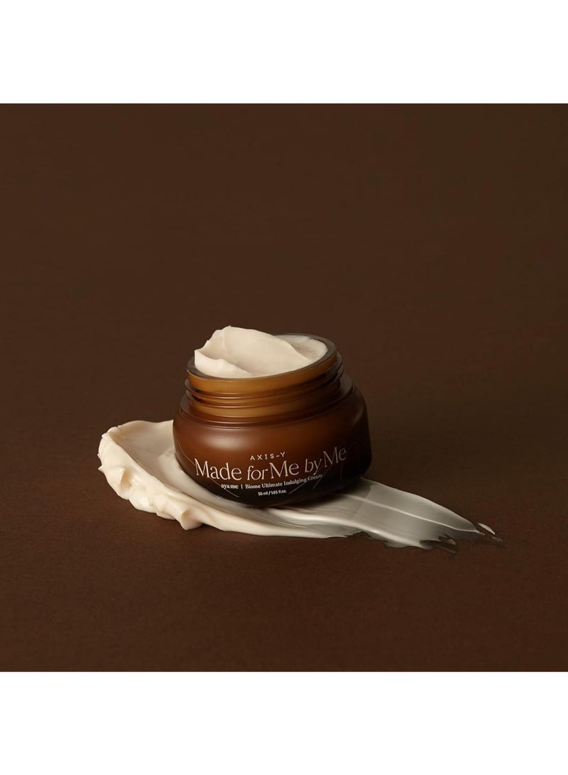 AXIS-Y Axis Way Nourishing Face Cream for Hydrating & Glow Skin 55ml - Image 2