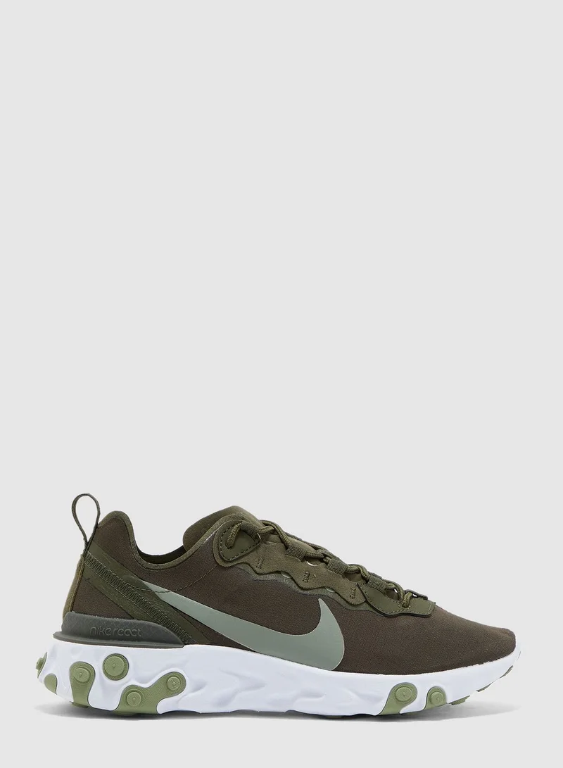 Nike React Element 55