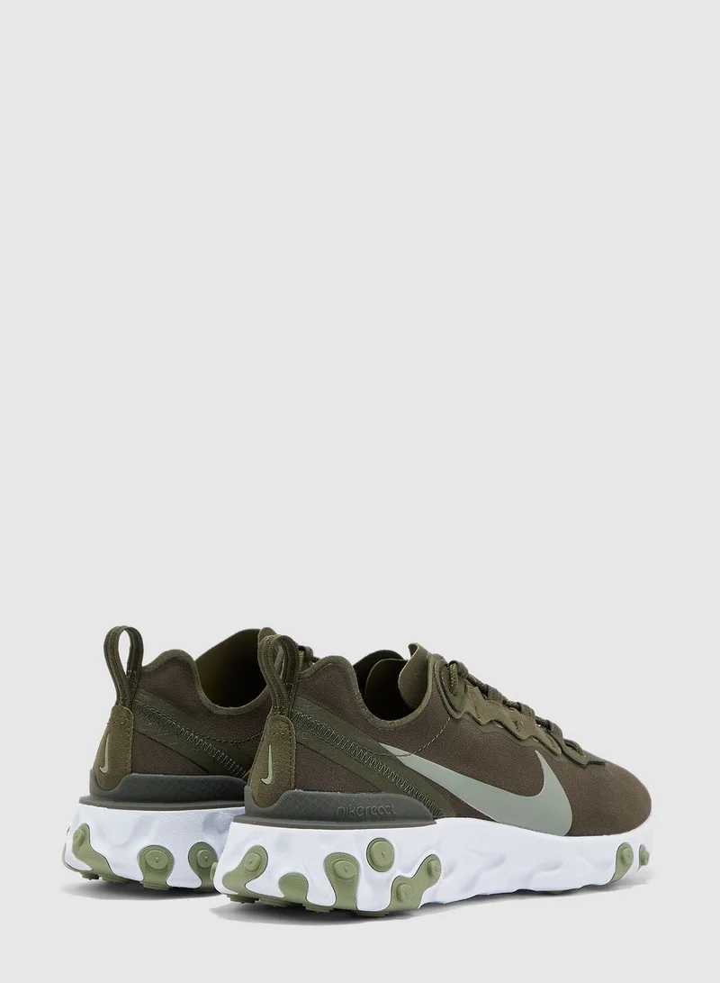 Nike React Element 55