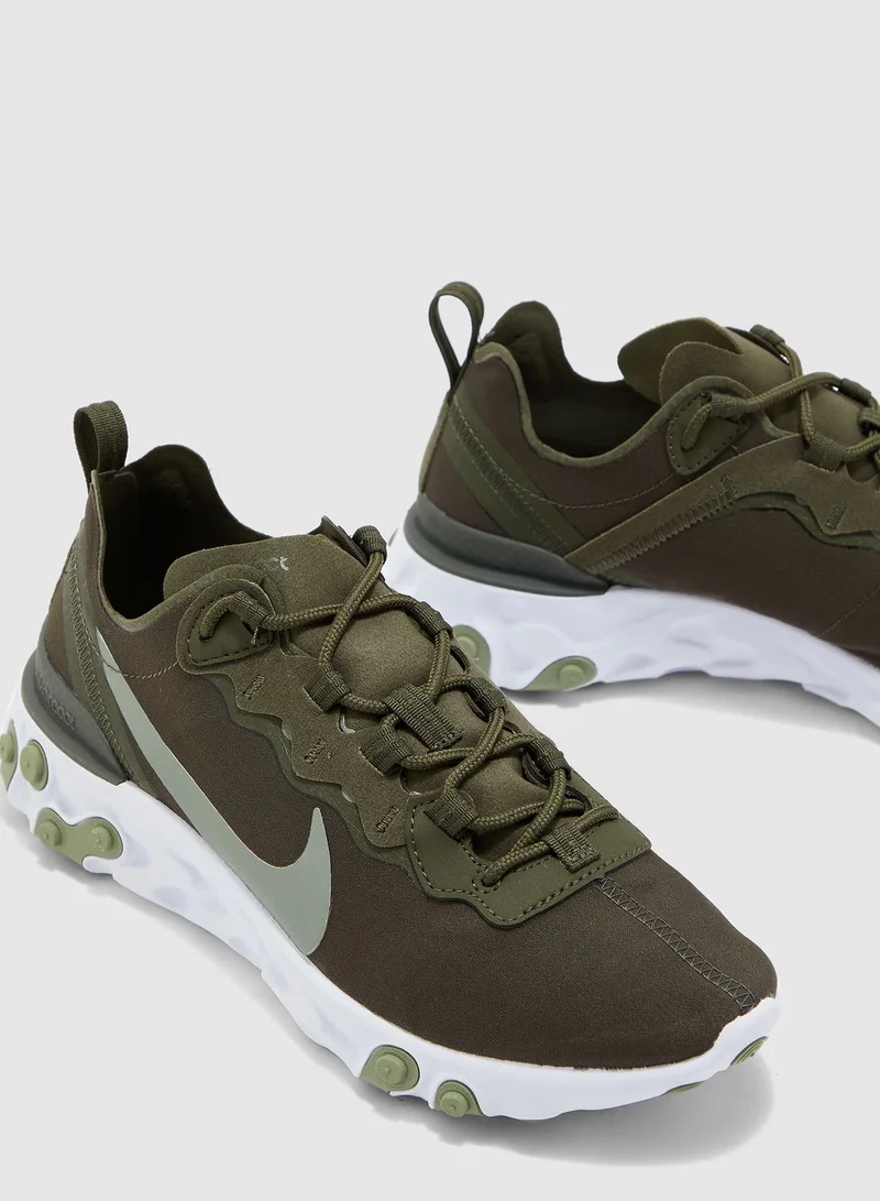 Nike React Element 55