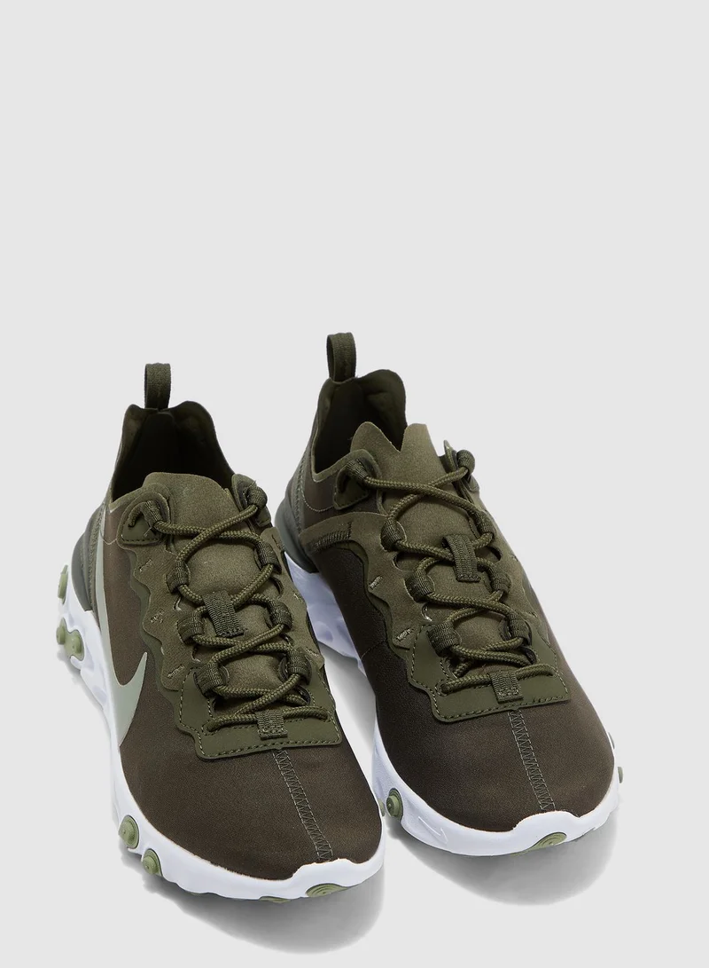Nike React Element 55