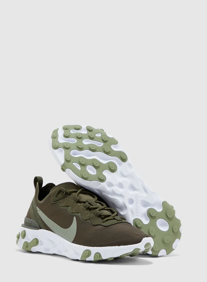 Nike React Element 55