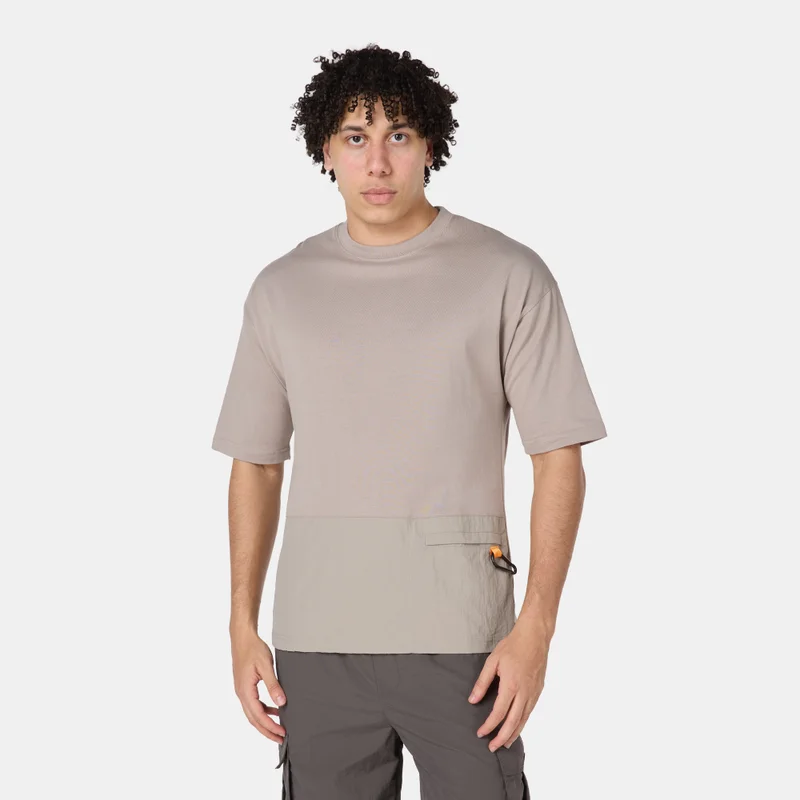 Men's Hybrid T-Shirt
