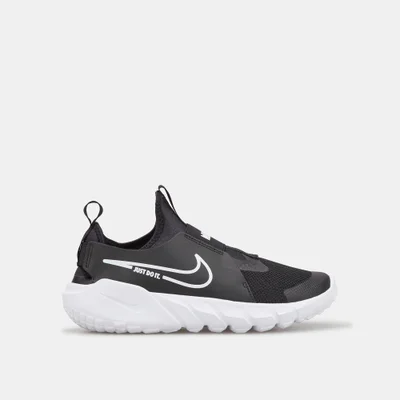 Nike Kids' Flex Runner 2 Road Running Shoe (Older Kids)