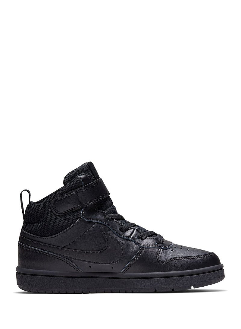 Nike Kids Court Borough Mid 2  - Image 1