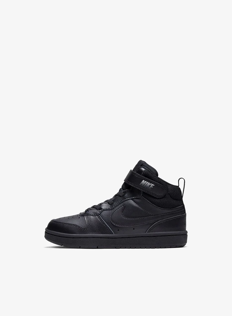 Nike Nike Court Borough Mid 2