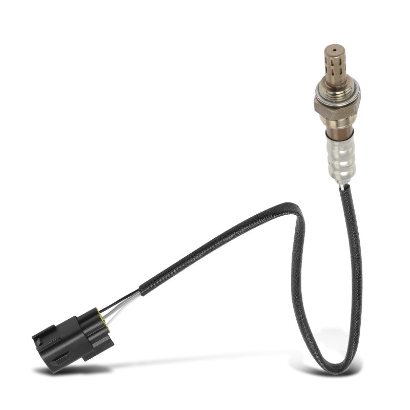 Downstream O2 Oxygen Sensor Replacement for Hyundai Sonata Kia Optima 20062008 Rondo 20072008 l4 24L